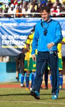 We shall be ready for anyone, says Micho as he eyes Morocco 2015 