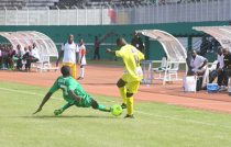 ASEC, Etoile du Sahel make last eight