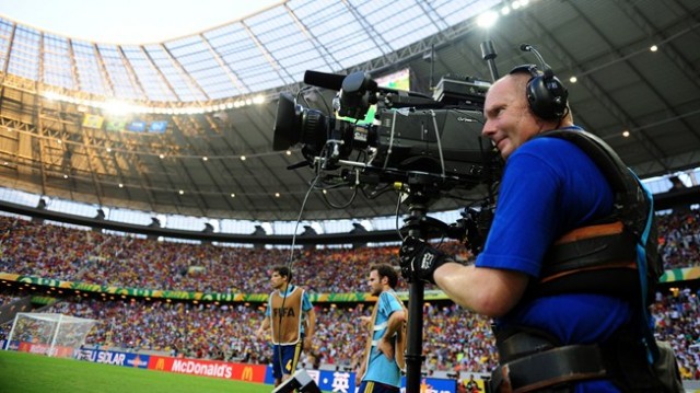 FIFA opens tender for UK media rights to 2018 and 2022 FIFA World Cups™ 