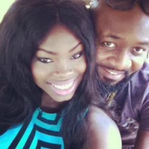 2shotz Met His Wife On Twitter + Tells How They Have Been Coping As A Couple 3 2shotz-wedding-1