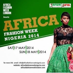 Big Brother Stars Pokello And Elikem Become Ambassadors For Africa Fashion Week Nigeria 3 AF