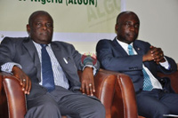 ALGON Training At EFCC Acad