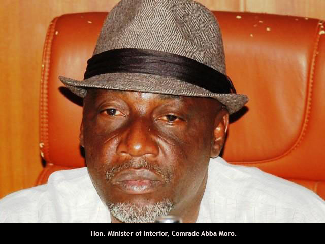 Abba-Moro