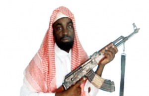 Abu Shekau