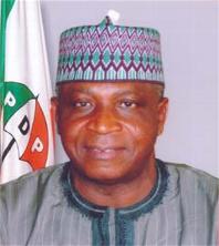 Abubakar Kawu Baraje