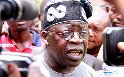 Bola-Tinubu