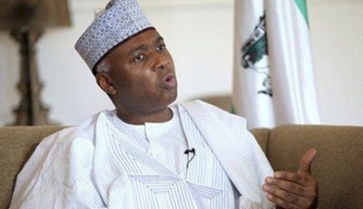 Bukola-Saraki