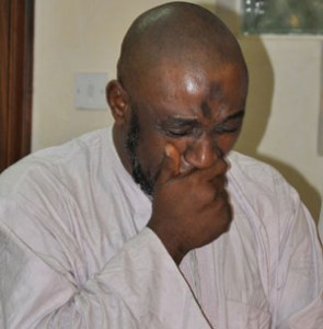 Dr Mohammed Yunus, lecturer at the Kogi State University