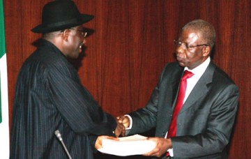 GEJ-Steve-Oronsaye