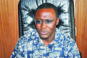 2015: Plateau In Prayerful Mood Over Jang’s Successor – Sen Pwajok 3 SEN. GYANG PWAJOK