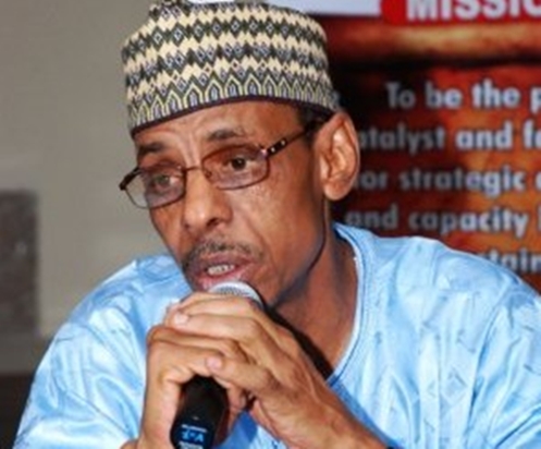 DR. HAKEEM BABA-AHMED