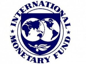 IMF Gives An Outlook On Global Economic Growth 1 IMF