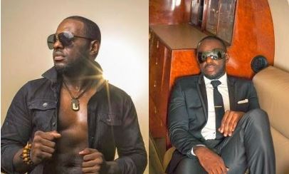 Jim Iyke