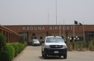 Kaduna-Airport