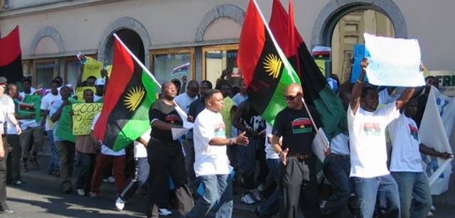 MASSOB