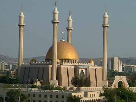 National Mosque