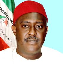 Olisa Metuh