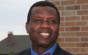 Pastor-E-Adeboye