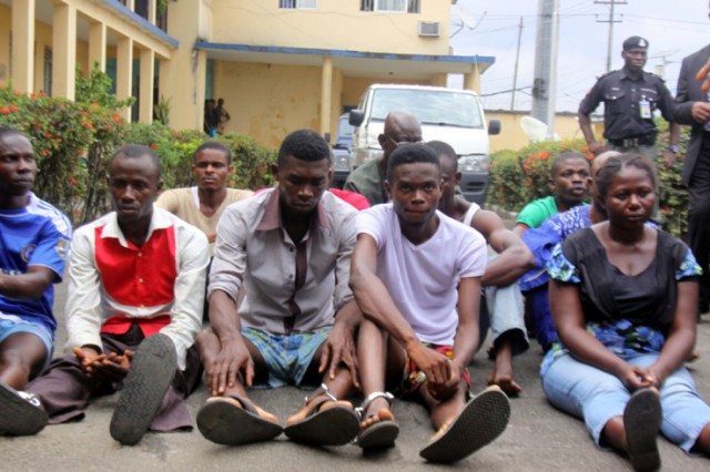 aluukillingsuspectparadeinportharcourt5