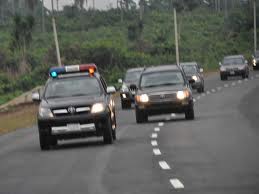 convoy