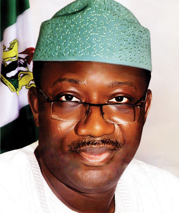 fayemi