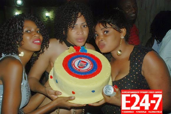 Have You Seen Fathia Balogun’s Sister’s N150,000 Birthday Dress And Shoes 19 ft2