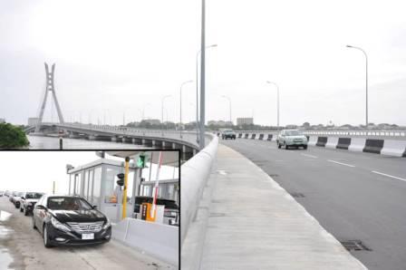 lekki-ikoyi link bridge