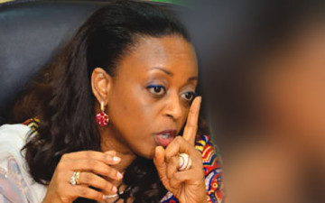 Diezani Alison-Madueke