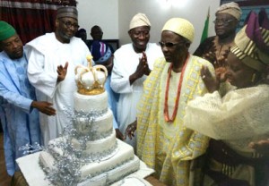 olubadan