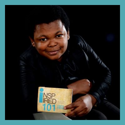 osita iheme inspired