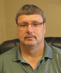 DUECO Inc. Promotes Ken Vlasman to Director of Service