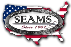 SEAMS to Host Largest Ever Supply Chain USA Pavilion & Reception at Texprocess Americas