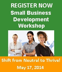 Valuable Resources Made Available to Small Business Owners Through Small Business Development Workshop in Washington DC