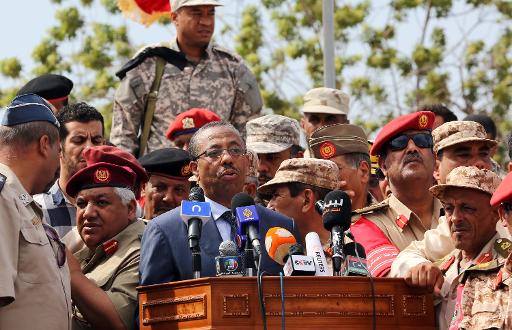 south libya tribal clashes kill 19