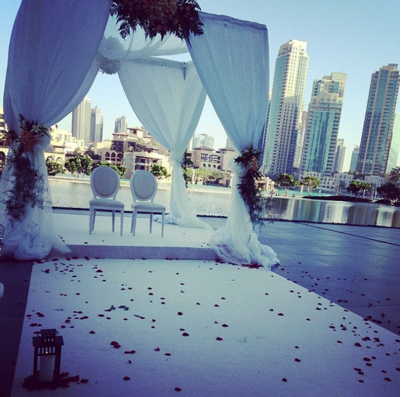 Tiwa And Tee Billz Wedding: The Clothes, Gifts And Guests 12 wed3b1