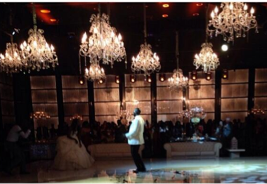 Tiwa And Tee Billz Wedding: The Clothes, Gifts And Guests 13 wed3d1