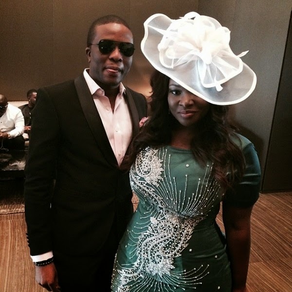 Tiwa And Tee Billz Wedding: The Clothes, Gifts And Guests 16 wed52