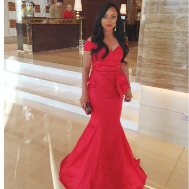 Tiwa And Tee Billz Wedding: The Clothes, Gifts And Guests 19 wed81