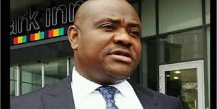 Rivers Apc Commends Ex-President Jonathan For Admitting People Never Voted For Governor Wike 1 wike r8ty495werw