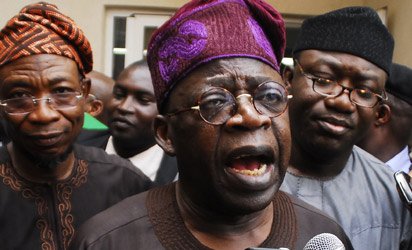 bola-Tinubu
