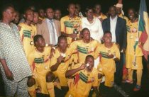 Benin wins WAFU ‘B’ U-17 tournament