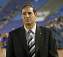 Legendary goalie Zaki named Morocco coach