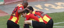 Esperance crowned with two games to spare