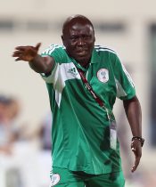 Manu: Flying Eagles must win in Tanzania