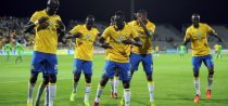 Sundowns reaches sixth heaven in South Africa