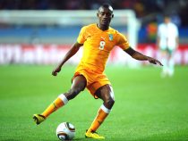 Kalou: Our group is open and even