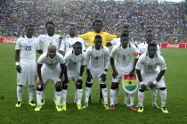 Ghana names 26-man provisional squad