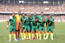 Cameroon unveil 28-man provisional squad