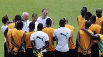 Lamouchi Overlooks Eboue, Picks Drogba 3 Lamouchi overlooks Eboue, picks Drogba