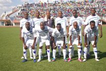 Likuena gear up for Liberia